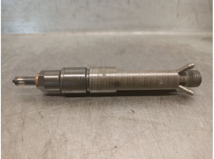 Recambio de inyector para volkswagen polo iii (6n1) 64 1.9 sdi referencia OEM IAM 028130201Q 028130201Q 0261302010 BOSCH