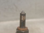 Recambio de inyector para volkswagen polo iii (6n1) 64 1.9 sdi referencia OEM IAM 028130201Q 028130201Q 0261302010 BOSCH