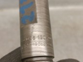 Recambio de inyector para volkswagen polo iii (6n1) 64 1.9 sdi referencia OEM IAM 028130201Q 028130201Q 0261302010 BOSCH