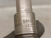 Recambio de inyector para volkswagen polo iii (6n1) 64 1.9 sdi referencia OEM IAM 028130201Q 028130201Q 0261302010 BOSCH