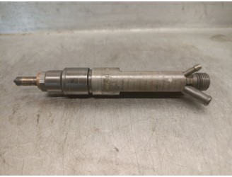 Recambio de inyector para volkswagen polo iii (6n1) 64 1.9 sdi referencia OEM IAM 028130201Q 028130201Q BOSCH