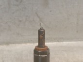 Recambio de inyector para volkswagen polo iii (6n1) 64 1.9 sdi referencia OEM IAM 028130201Q 028130201Q BOSCH