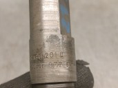 Recambio de inyector para volkswagen polo iii (6n1) 64 1.9 sdi referencia OEM IAM 028130201Q 028130201Q BOSCH