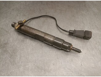 Replacement injector for Volkswagen Polo III (6N1) 64 1.9 SDI OEM IAM reference 028130201R 028130201R BOSCH