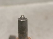 Recambio de inyector para volkswagen polo iii (6n1) 64 1.9 sdi referencia OEM IAM 028130201R 028130201R BOSCH