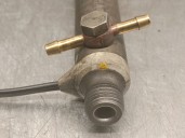 Recambio de inyector para volkswagen polo iii (6n1) 64 1.9 sdi referencia OEM IAM 028130201R 028130201R BOSCH