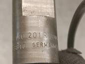 Recambio de inyector para volkswagen polo iii (6n1) 64 1.9 sdi referencia OEM IAM 028130201R 028130201R BOSCH