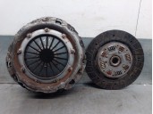 Recambio de kit embrague para land rover defender (ld) 2.5 tdi referencia OEM IAM FTC575  