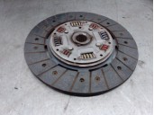 Recambio de kit embrague para land rover defender (ld) 2.5 tdi referencia OEM IAM FTC575  