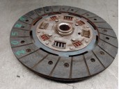 Recambio de kit embrague para land rover defender (ld) 2.5 tdi referencia OEM IAM FTC575  