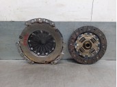 Recambio de kit embrague para volkswagen polo coupé (86c, 80) 1.3 referencia OEM IAM 052198141CX 052198141CX 