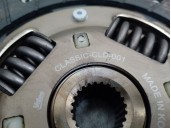 Recambio de kit embrague para volkswagen polo coupé (86c, 80) 1.3 referencia OEM IAM 052198141CX 052198141CX 