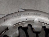 Recambio de kit embrague para volkswagen polo coupé (86c, 80) 1.3 referencia OEM IAM 052198141CX 052198141CX 