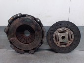 Recambio de kit embrague para nissan terrano/terrano.ii (r20) 2.7 turbodiesel referencia OEM IAM 300017F025 300017F025 