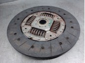 Recambio de kit embrague para nissan terrano/terrano.ii (r20) 2.7 turbodiesel referencia OEM IAM 300017F025 300017F025 