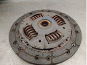 Recambio de kit embrague para mazda 2 (dy) 1.4 cd referencia OEM IAM Y40216460 Y40216460 321011110 LUK