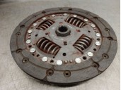 Recambio de kit embrague para mazda 2 (dy) 1.4 cd referencia OEM IAM Y40216460 Y40216460 321011110 LUK