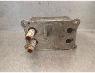 Recambio de enfriador aceite motor para ford mondeo iii turnier (bwy) 2.0 16v tddi / tdci referencia OEM IAM 1C1Q6B624AH 1477141