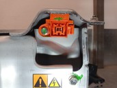 Recambio de bateria para toyota yaris (_p21_, _pa1_, _ph1_) 1.5 hybrid (mxph10) referencia OEM IAM G9280K0010 G951052080 