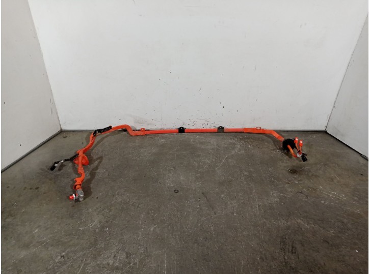 Recambio de cableado para toyota yaris (_p21_, _pa1_, _ph1_) 1.5 hybrid (mxph10) referencia OEM IAM 821H1K0010 821H1K0010 