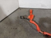 Recambio de cableado para toyota yaris (_p21_, _pa1_, _ph1_) 1.5 hybrid (mxph10) referencia OEM IAM 821H1K0010 821H1K0010 