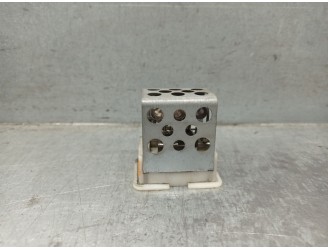 Recambio de resistencia calefaccion para opel astra h (a04) 1.7 cdti (l48) referencia OEM IAM 90560362  52475432