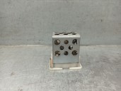 Recambio de resistencia calefaccion para opel astra h (a04) 1.7 cdti (l48) referencia OEM IAM 90560362  52475432