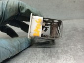 Recambio de resistencia calefaccion para opel astra h (a04) 1.7 cdti (l48) referencia OEM IAM 90560362  52475432