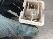 Recambio de resistencia calefaccion para opel astra h (a04) 1.7 cdti (l48) referencia OEM IAM 90560362  52475432