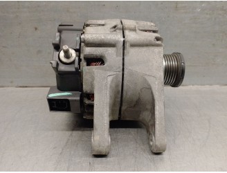 Recambio de alternador para jeep compass (mk49) 2.2 crd referencia OEM IAM 04801827AA  