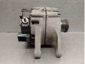 Recambio de alternador para jeep compass (mk49) 2.2 crd referencia OEM IAM 04801827AA 