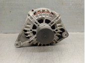 Recambio de alternador para jeep compass (mk49) 2.2 crd referencia OEM IAM 04801827AA 