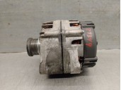 Recambio de alternador para jeep compass (mk49) 2.2 crd referencia OEM IAM 04801827AA 