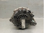 Recambio de alternador para jeep compass (mk49) 2.2 crd referencia OEM IAM 04801827AA 