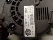 Recambio de alternador para jeep compass (mk49) 2.2 crd referencia OEM IAM 04801827AA 