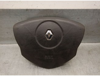 Recambio de airbag delantero izquierdo para renault clio ii (bb_, cb_) 1.5 dci (b/cb08) referencia OEM IAM 8200432121 8200432121