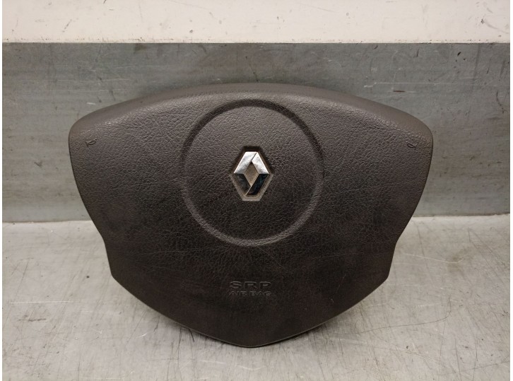 Recambio de airbag delantero izquierdo para renault clio ii (bb_, cb_) 1.5 dci (b/cb08) referencia OEM IAM 8200432121 8200432121