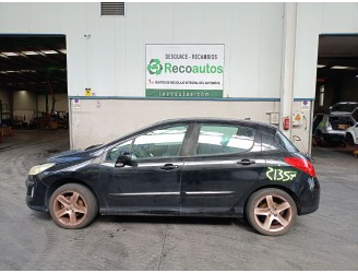 peugeot 308 i (4a_, 4c_) del año 2007