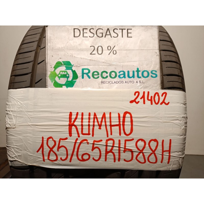 Recambio de neumatico/s para hyundai i30 (fd) 1.4 referencia OEM IAM 18565R1588H KUMHO ECOWING ES31