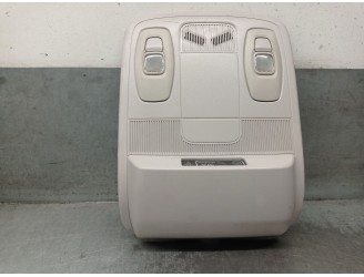 Recambio de luz interior para renault megane iv hatchback (b9a/m/n_) 1.5 dci 90 (b9a1) referencia OEM IAM 969806373R 969804882R