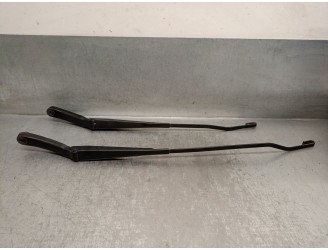 Recambio de brazo limpia delantero derecho para citroën berlingo / berlingo first furgoneta/monovolumen (m_) 1.9 d 70 4wd (mbwjz