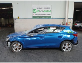 seat leon (kl1, klg) del año 2024