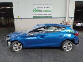 seat leon (kl1, klg) del año 2024