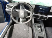 seat leon (kl1, klg) del año 2024