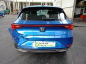 seat leon (kl1, klg) del año 2024