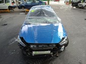 seat leon (kl1, klg) del año 2024