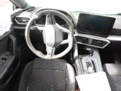 seat leon (kl1, klg) del año 2024