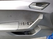 seat leon (kl1, klg) del año 2024