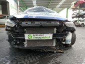 seat leon (kl1, klg) del año 2024