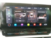 seat leon (kl1, klg) del año 2024